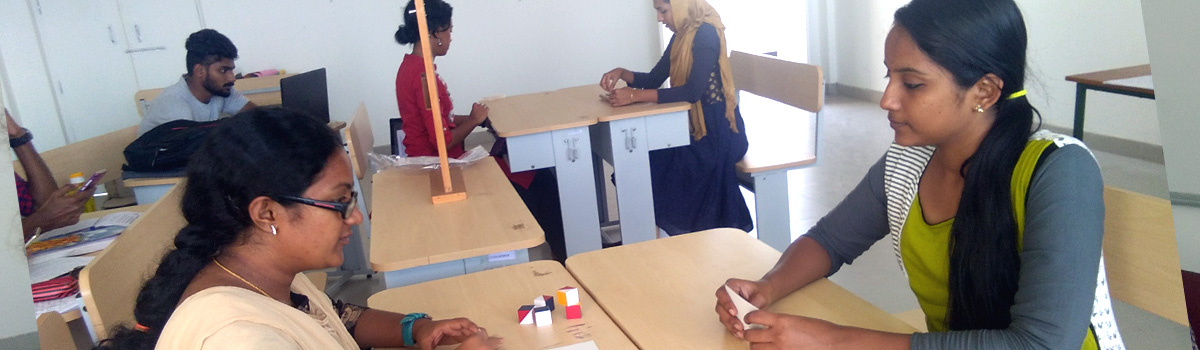 Department of Applied Psychology