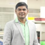 Dr. M. Shiva Prasad (On Lien)