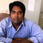 Dr. Vittal Babu Gudimetla