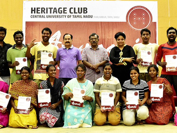 heritage