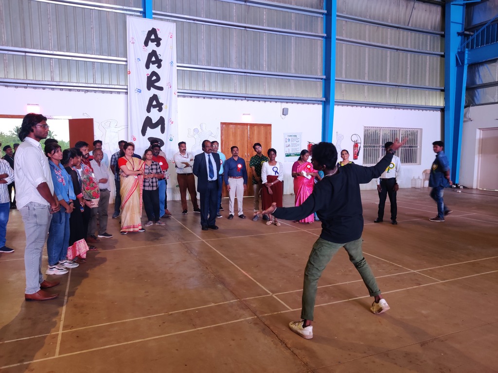 Aarambh-2023-img2