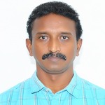 Dr. V. Kumaravel