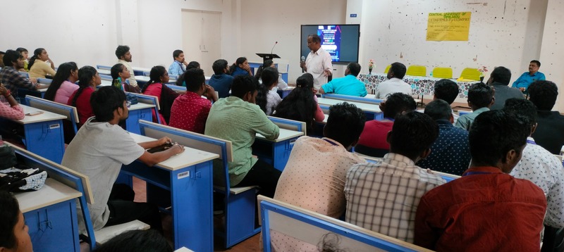 Economics_Special_lecture_by_Prof- Iyyam_Pillai